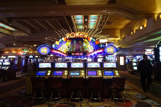 How To Win At A Casino?